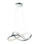 Pendant lamps - Milagro CAPPIO 36W LED Pendant Lamp ML3806 - product 2