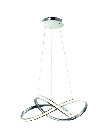 Milagro CAPPIO 36W LED Pendant Lamp ML3806 - product 2