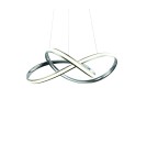 Pendant lamps - Milagro CAPPIO 36W LED Pendant Lamp ML3806 - product 3