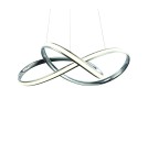 Pendant lamps - Milagro CAPPIO 36W LED Pendant Lamp ML3806 - product 4