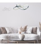 Pendant lamps - Milagro CAPPIO 36W LED Pendant Lamp ML3806 - product 5