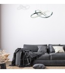 Pendant lamps - Milagro CAPPIO 36W LED Pendant Lamp ML3806 - product 8