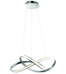 Pendant lamps - Milagro CAPPIO 36W LED Pendant Lamp ML3806 - product 10