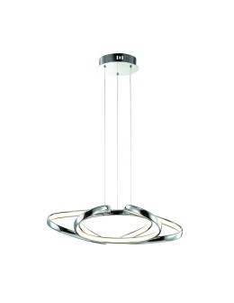 Milagro Lampa Wisząca CRAFT 46W LED ML3807