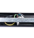 Milagro Lampa wisząca JEWEL BLACK 3xE27 MLP4209