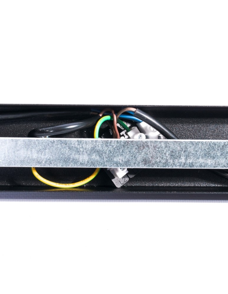 Milagro Lampa wisząca JEWEL BLACK 3xE27 MLP4209