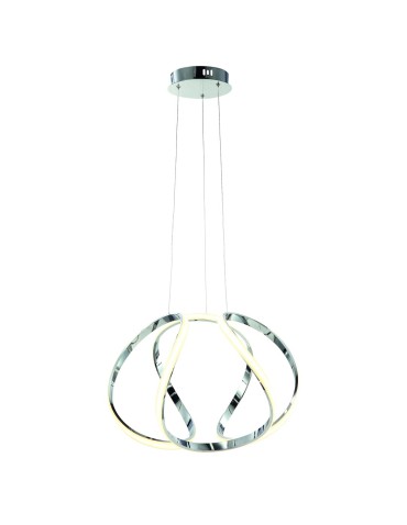 Milagro GLOBE 50W LED Pendant Lamp ML3808 - product 2