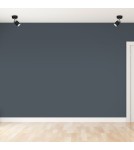 Adjustable ceiling lamps - spots - Milagro Wall lamp JOKER BLACK 1xGU10 MLP910 - product 4