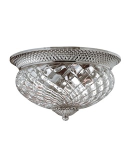 Hinkley PLANTATION 3x60W E27 HK/PLANT/F/L PL Plafond.