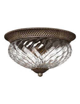 Hinkley PLANTATION 3x60W E27 HK/PLANT/F/L PZ Plafon