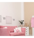 Children's wall lamps - Milagro Wall lamp BALLERINA 1xE27 MLP4310 - product 4