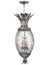Hinkley PLANTATION 4x40W E14 HK/PLANT4/P PL Pendant.