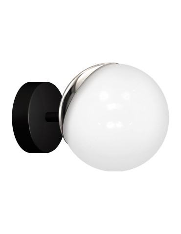 Milagro Wall lamp SFERA 1xE14 MLP8870