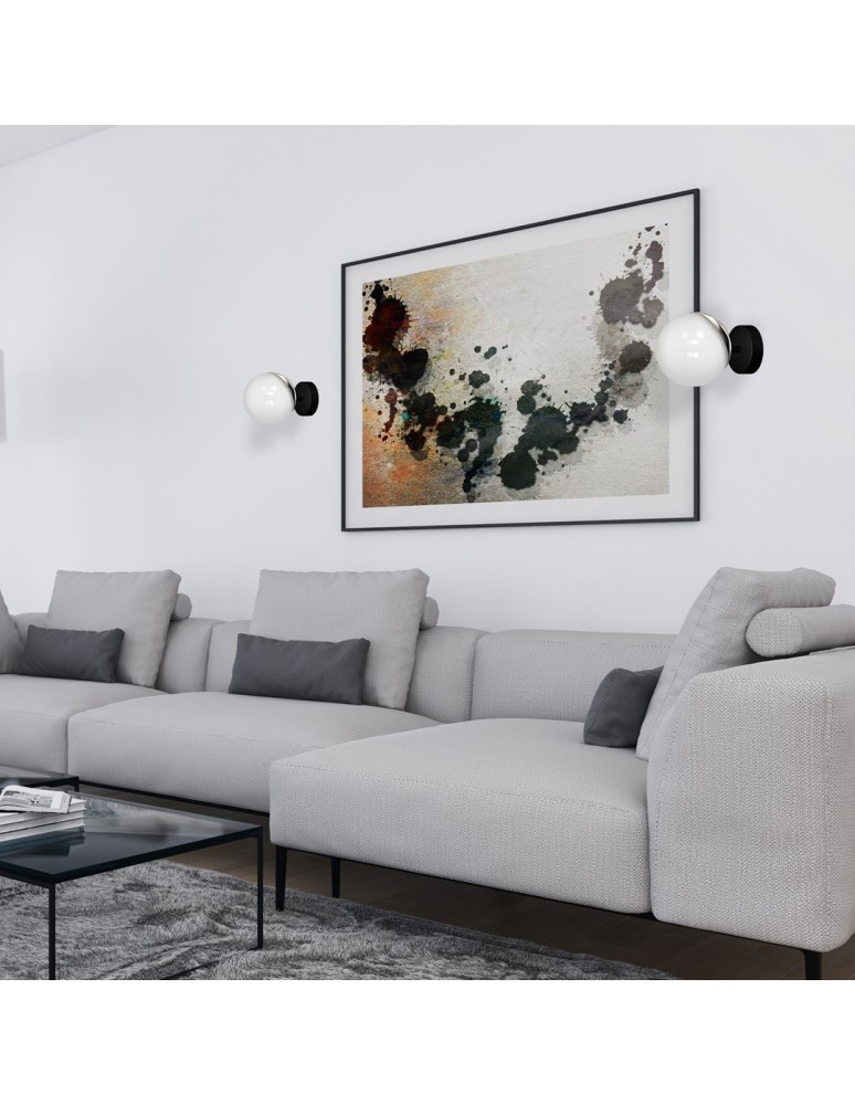 Milagro Kinkiet SFERA 1xE14 MLP8870