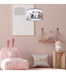 Children's pendant lamps - Milagro CATS Pendant Lamp 1xE27 MLP4281 - product 7