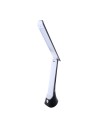 Milagro Lampa Biurkowa BLADE 5W LED Czarna ML4667