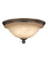 Hinkley PLAYMOUTH 3x75W E27 HK/PLYMOUTH/F Plafond.