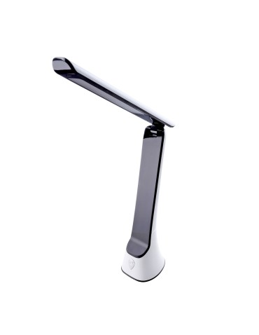 Milagro BLADE 5W LED Desk Lamp White ML4668