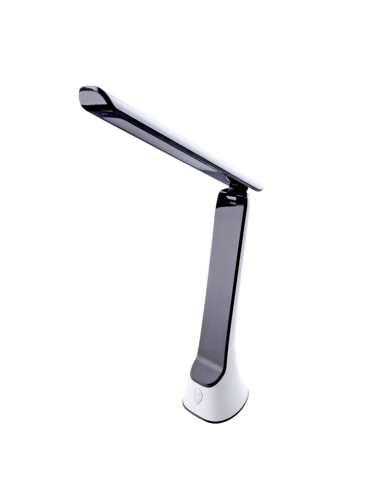 Desk lamps - Milagro BLADE 5W LED Desk Lamp White ML4668 - product kolory-swiatla.pl 1