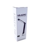 Desk lamps - Milagro BLADE 5W LED Desk Lamp White ML4668 - product 4