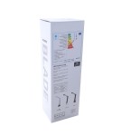 Desk lamps - Milagro BLADE 5W LED Desk Lamp White ML4668 - product 5