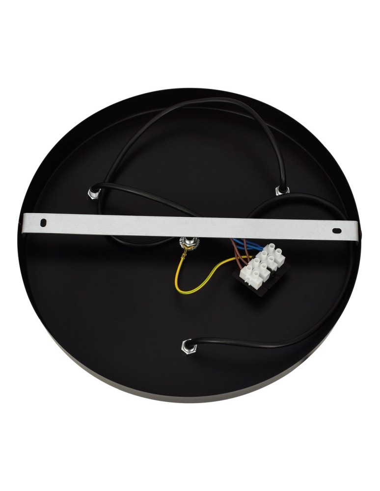 Milagro Lampa wisząca SFERA BLACK 3xE14 MLP8868