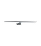 Bathroom wall lamps - Milagro SHINE CHROME 80cm 15W LED wall lamp ML3809 - product 1