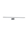 Milagro SHINE CHROME 80cm 15W LED wall lamp ML3809