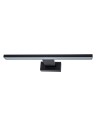 Milagro Wall lamp SHINE BLACK 30cm 7W LED ML4378