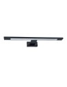 Milagro Wall lamp SHINE BLACK 40cm 7W LED ML4379