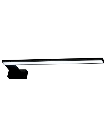 Milagro SHINE BLACK 45cm 11W LED wall lamp ML4381 - product 2