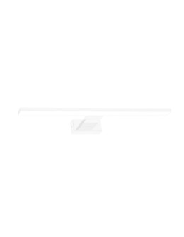 Milagro SHINE WHITE 30cm 7W LED wall lamp ML3874