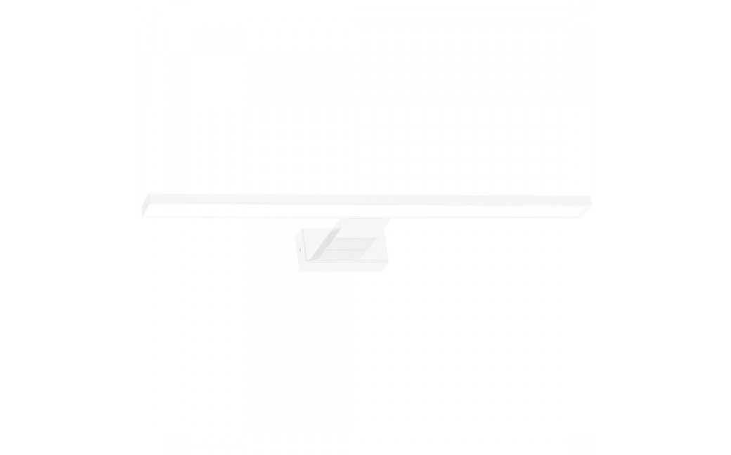 Milagro Kinkiet SHINE WHITE 30cm 7W LED ML3874