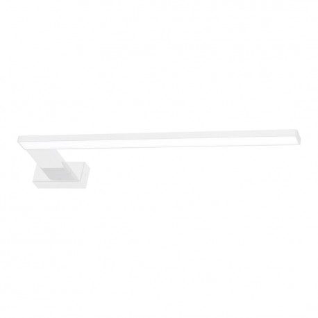 Milagro Kinkiet SHINE WHITE 45cm 11W LED ML3877
