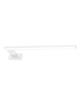 Milagro SHINE WHITE 45cm 11W LED wall lamp ML3877