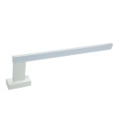 Bathroom wall lamps - Milagro SHINE WHITE 45cm 11W LED wall lamp ML3877 - product 2
