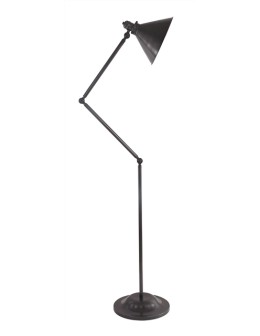 Elstead Lighting Interior Floor PROVENCE 1x100W E27 PV/FL OB.