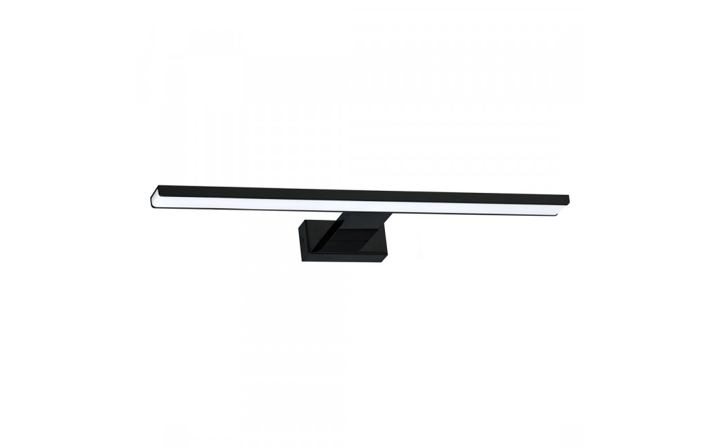 Milagro Kinkiet SHINE BLACK 60cm 13,8W LED ML4382