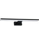 Bathroom wall lamps - Milagro Wall lamp SHINE BLACK 60cm 13,8W LED ML4382 - product 8