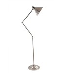 Broken floor lamps - Elstead Lighting Interior Floor PROVENCE 1x100W E27 PV/FL PN. - product 1