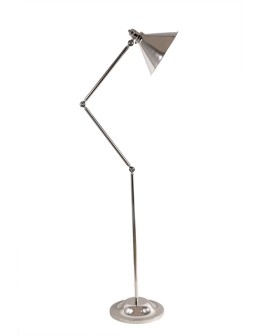 Elstead Lighting Interior Floor PROVENCE 1x100W E27 PV/FL PN.