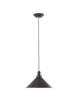 Elstead Lighting Interior Wisząca PROVENCE 1x100W E27 PV/SP OB