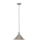 Pendant lamps - Elstead Lighting Interior Floor PROVENCE 1x100W E27 PV/SP PN. - product 1