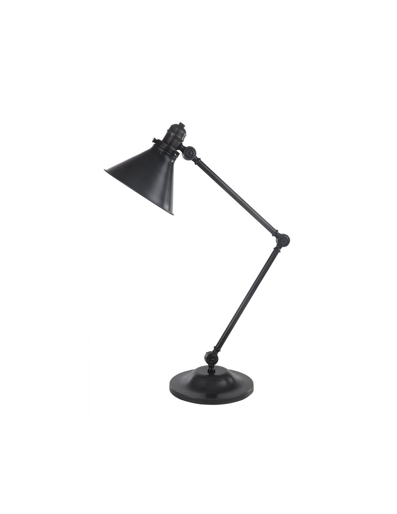 Reading table lamps - Elstead Lighting Interior Table PROVENCE 1x60W E27 PV/TL OB. - product kolory-swiatla.pl 1