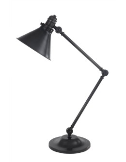 Elstead Lighting Interior Table PROVENCE 1x60W E27 PV/TL OB.