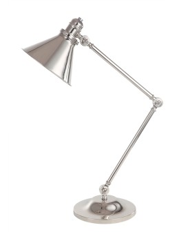 Elstead Lighting Interior Table PROVENCE 1x60W E27 PV/TL PN.