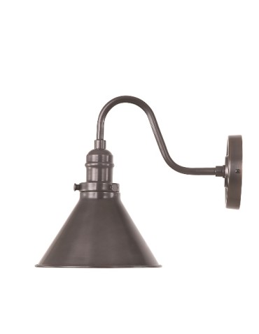 Elstead PROVENCE 1x60W E27 PV1 OB Wall lamp.
