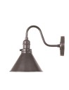 Elstead PROVENCE 1x60W E27 PV1 OB Wall lamp.