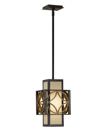 Feiss REMY 1x100W E27 FE/REMY/P/C Pendant