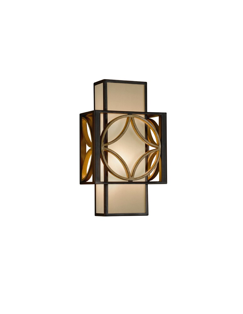 Wall lamps - Feiss REMY 1x60W E27 FE/REMY1 Wall lamp - product kolory-swiatla.pl 1